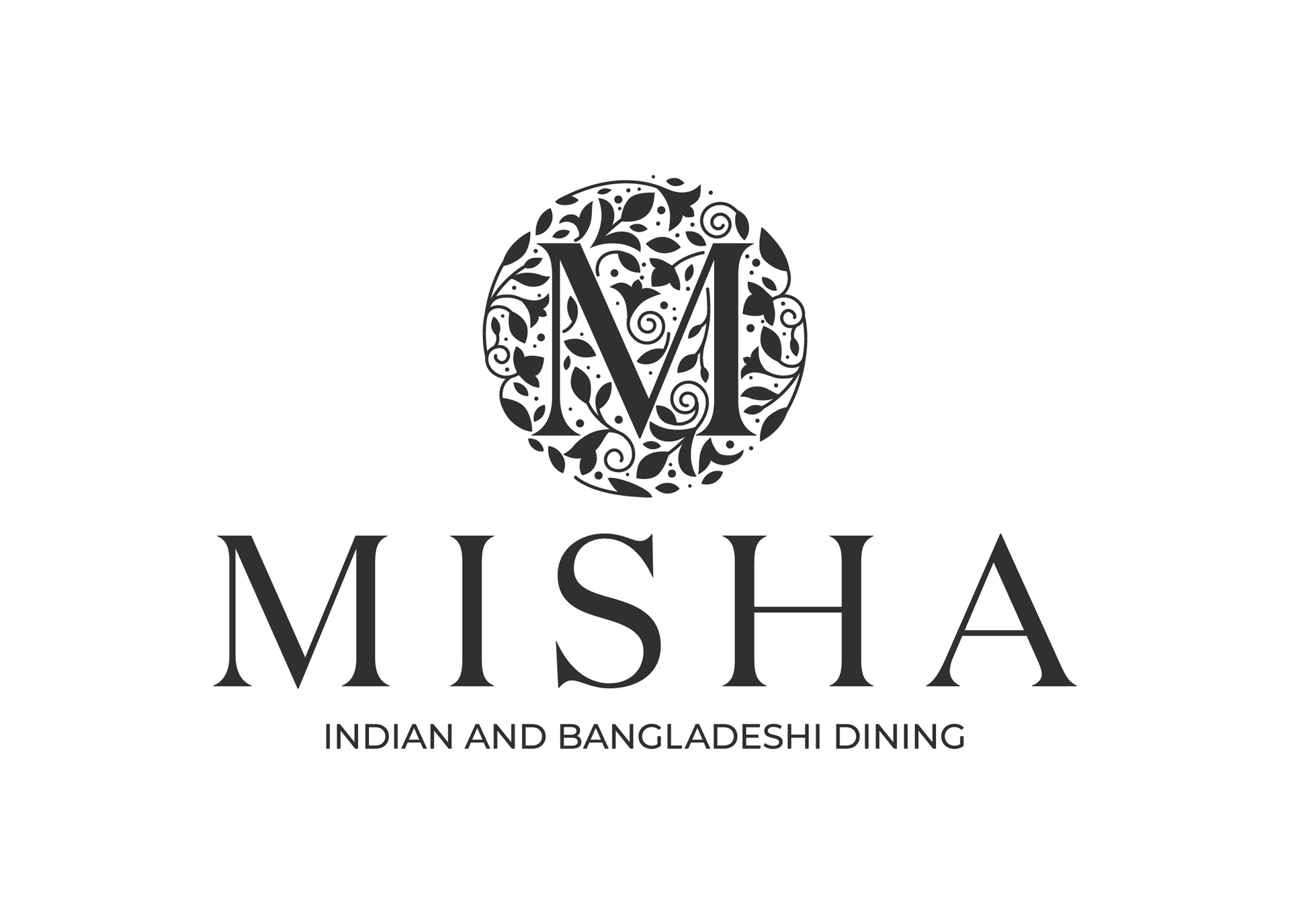 Misha brand design